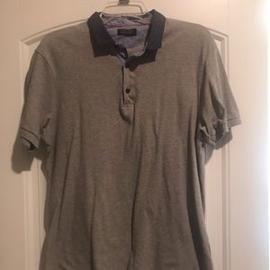 ZARA - Polo